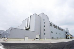 加速長(zhǎng)城皮卡全球化步伐,重慶智慧工廠(chǎng)為 長(zhǎng)城炮 蓄滿(mǎn)火力值