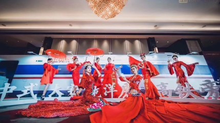 重慶禮儀慶典服務 一站式專業(yè)解決方案，助力開業(yè)慶典圓滿成功