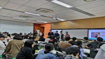 弘揚中華禮儀文化，展現重大學子風采——重慶大學研究生禮儀文化知識講座順利舉辦